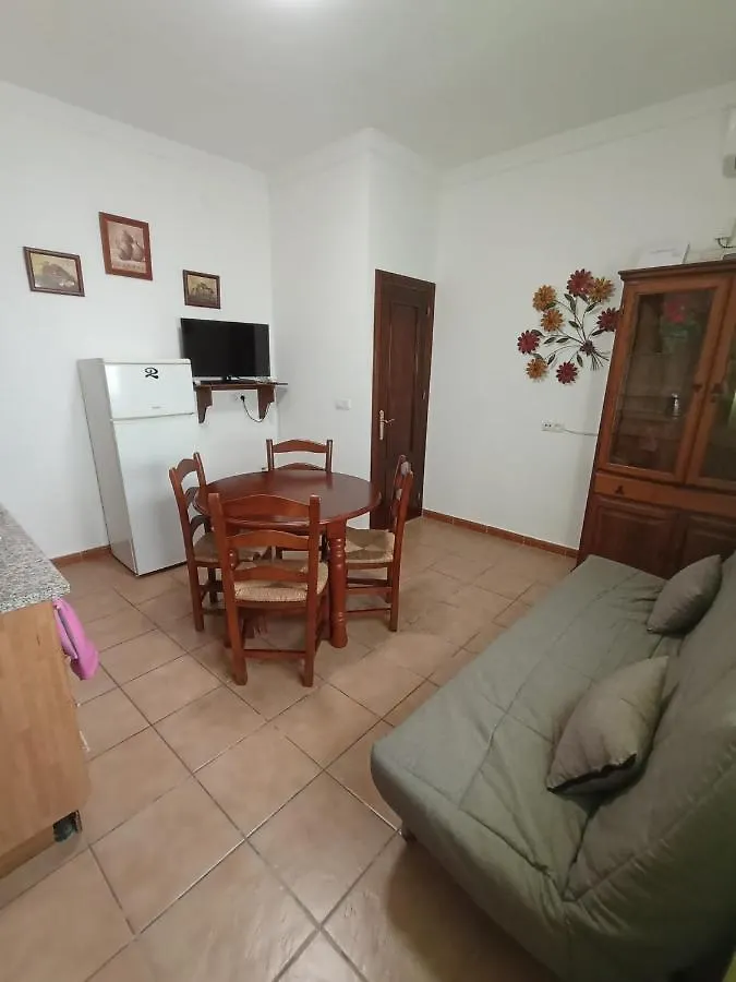 Ardales El Caminito Del Rey Turon Apartament Apartment Spain