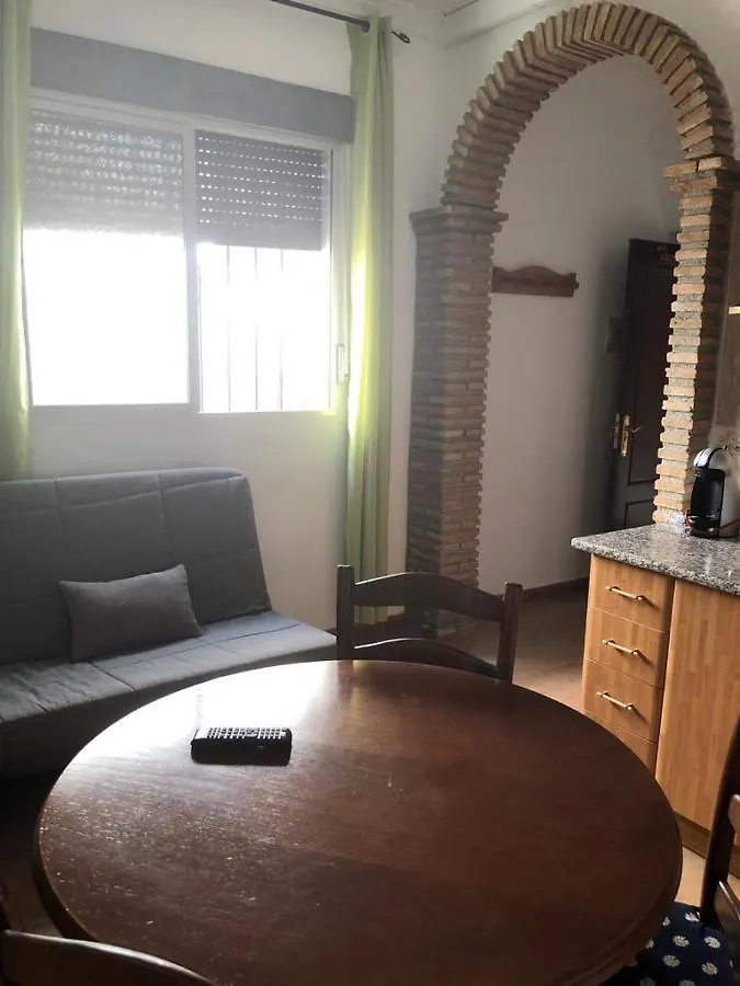 Ardales El Caminito Del Rey Turon Apartament Apartment
