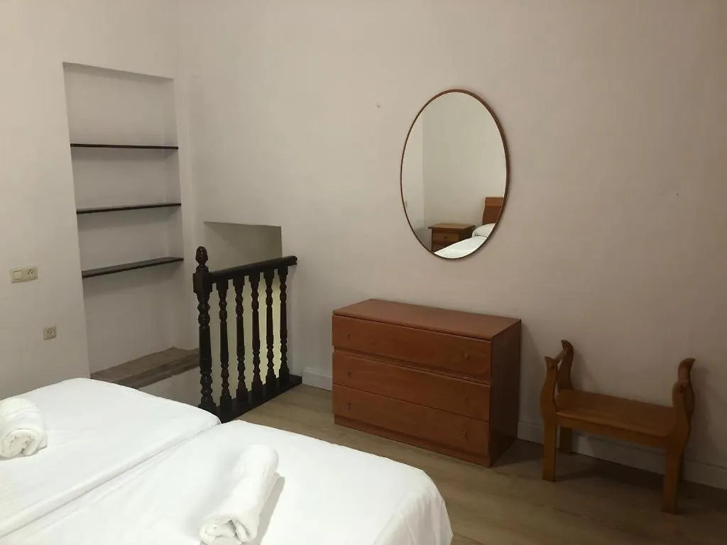 Ardales El Caminito Del Rey Turon Apartament Apartment 0*,  Spain