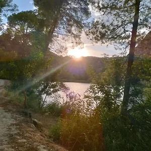 Casa Margarita Сasa de vacaciones