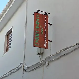 Rurales Entrecaminos Apartamento
